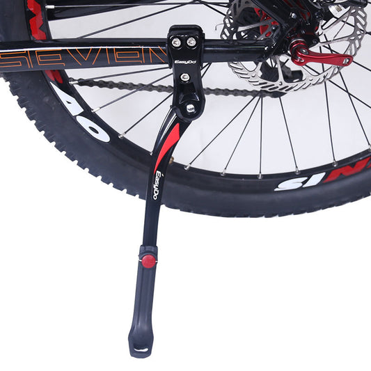JMT-572490 Lightweight Aluminum Alloy Bicycle Foot Support