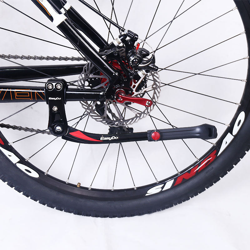 JMT-572490 Lightweight Aluminum Alloy Bicycle Foot Support