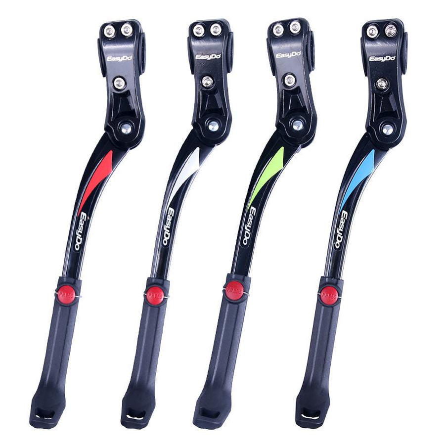 JMT-572490 Lightweight Aluminum Alloy Bicycle Foot Support