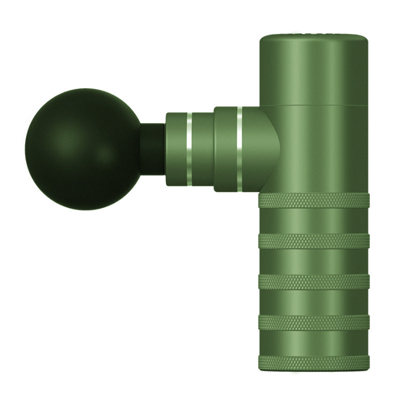 JMT-572618 Deep Tissue Massage Gun for Muscle Recovery and Pain Relief