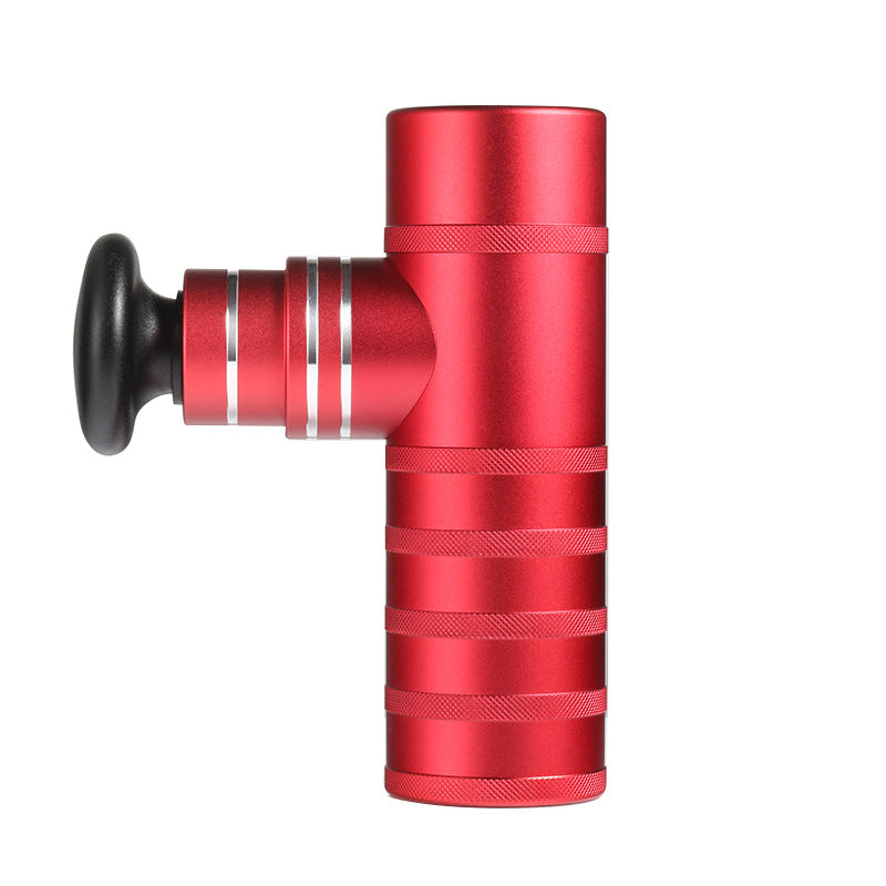 JMT-572618 Deep Tissue Massage Gun for Muscle Recovery and Pain Relief