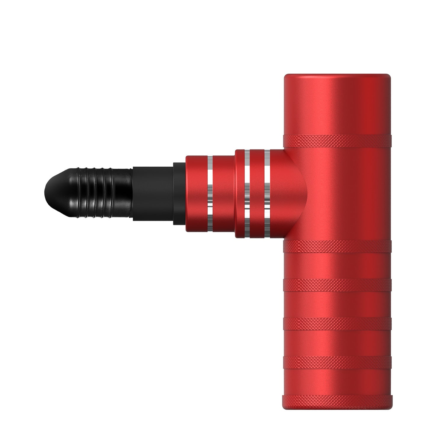 JMT-572618 Deep Tissue Massage Gun for Muscle Recovery and Pain Relief