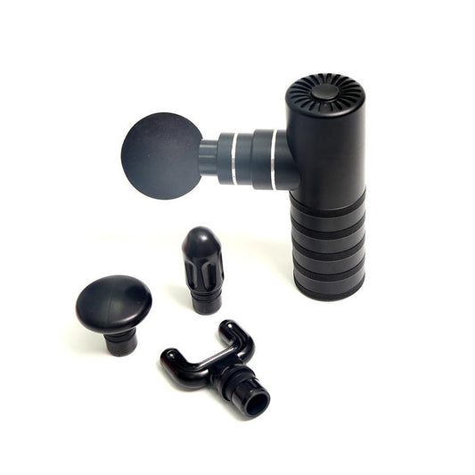 JMT-572618 Deep Tissue Massage Gun for Muscle Recovery and Pain Relief