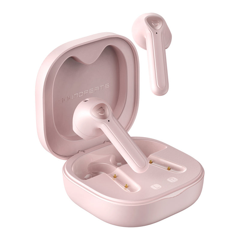 JMT-572618 True Wireless Bluetooth Headset with AptX Binaural Sound and Long Battery Life