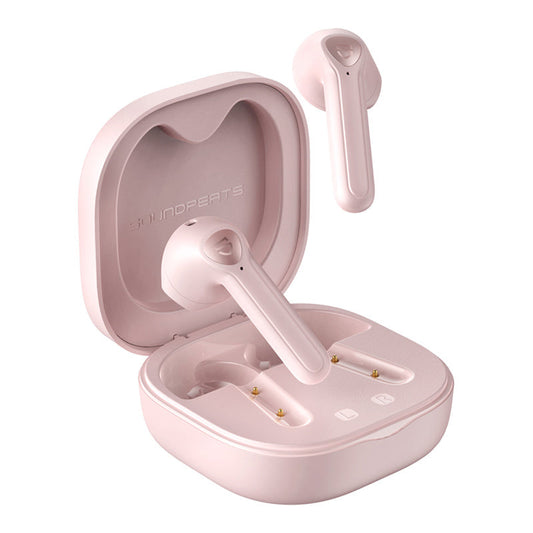 JMT-572618 True Wireless Bluetooth Headset with AptX Binaural Sound and Long Battery Life