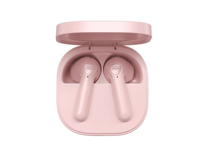 JMT-572618 True Wireless Bluetooth Headset with AptX Binaural Sound and Long Battery Life