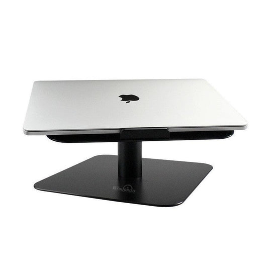 JMT-572810 Rotating Aluminum Laptop Stand for iPad Mini and iPads 2-4 in Multiple Colors
