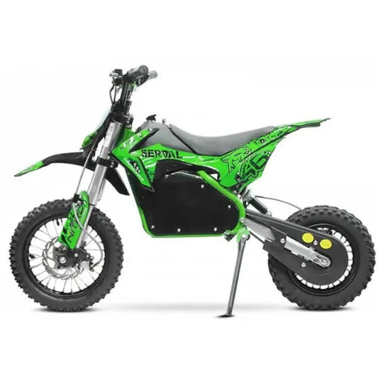 JMT-572874 Electric Dirt Bike for Kids – 1600W & 2000W 48V & 60V Electric Dirt Bike Cross , Top Speed 27.9 mph