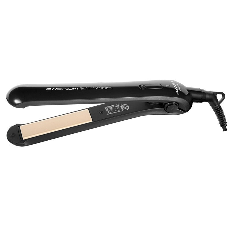JMT-572938 Speedy Heating Hair Straightener with Aluminum Plates - Model FH6810FH6812