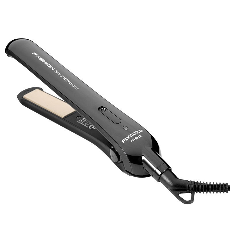 JMT-572938 Speedy Heating Hair Straightener with Aluminum Plates - Model FH6810FH6812