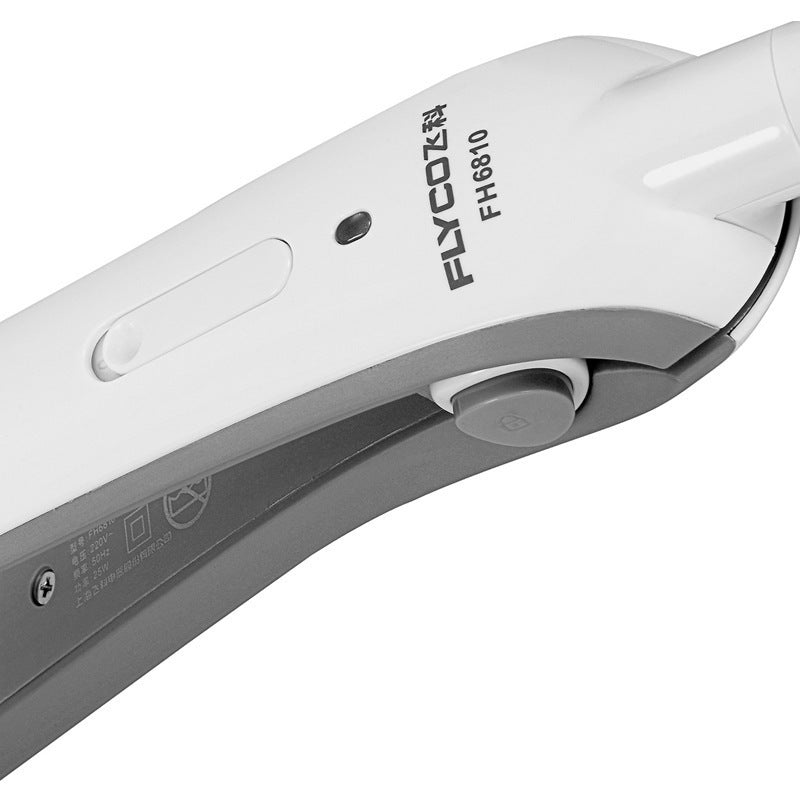 JMT-572938 Speedy Heating Hair Straightener with Aluminum Plates - Model FH6810FH6812