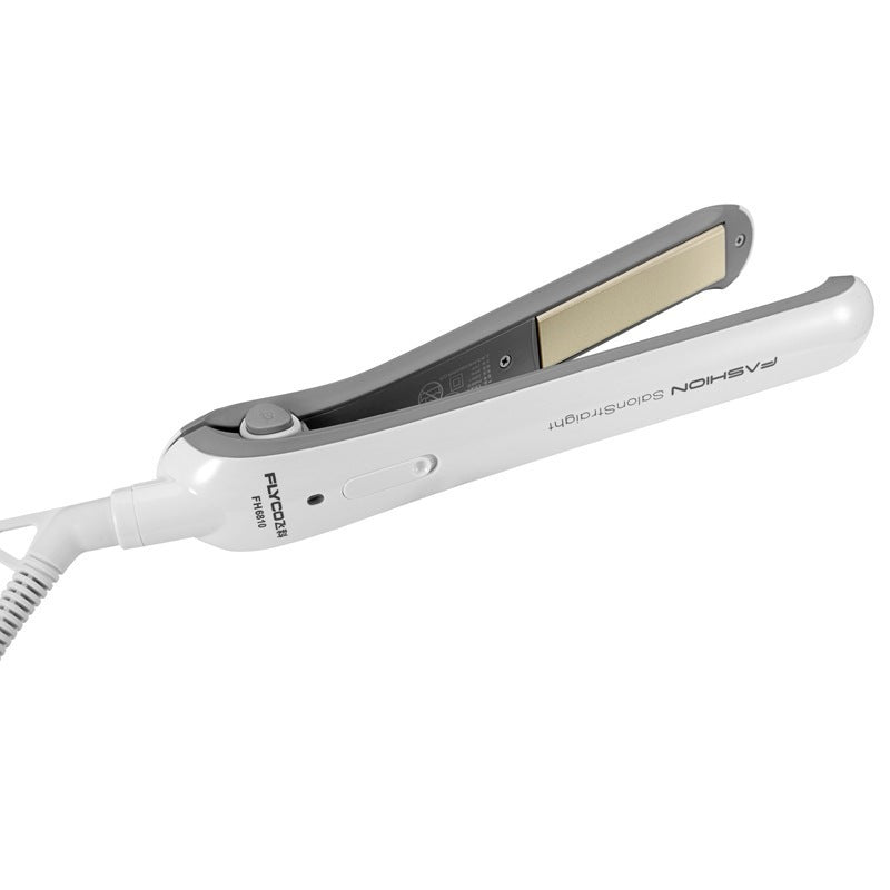 JMT-572938 Speedy Heating Hair Straightener with Aluminum Plates - Model FH6810FH6812