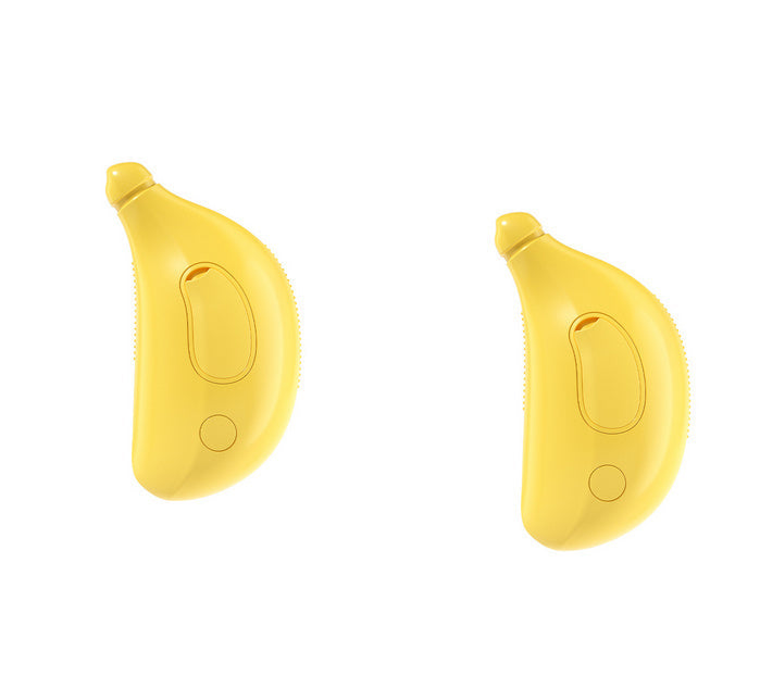 JMT-573194 Pet Steam Brush for Cats and Dogs - 3 in 1 Grooming, Steam Cleaning, and Massage Tool