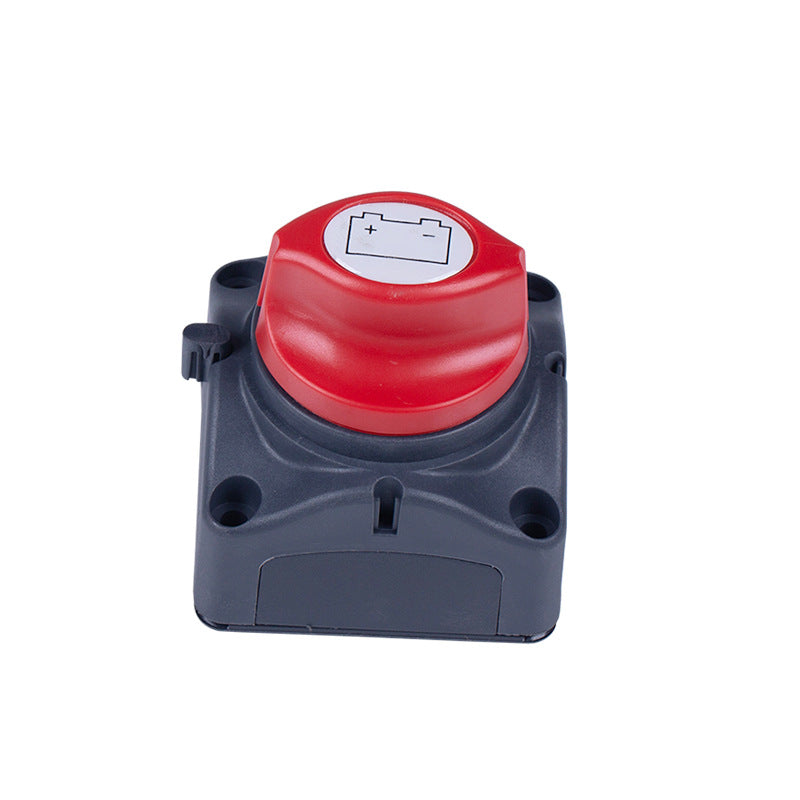 JMT-573642 High-Current Battery Power Disconnect Switch for Automotive Applications