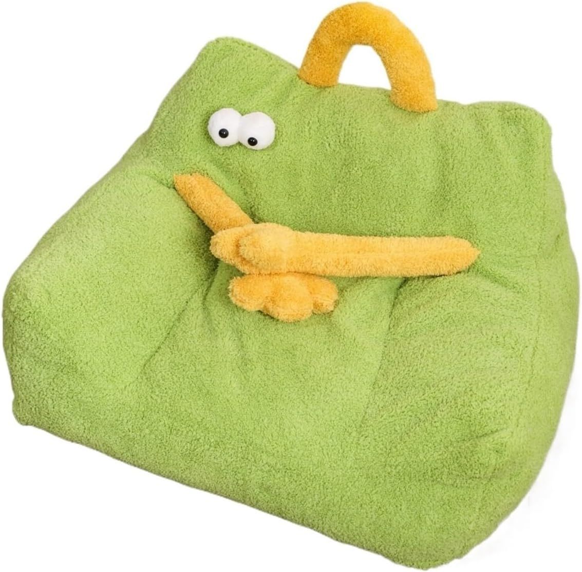 JMT-574410 Multi-Color Cute Wind Cartoon Pet Bed for Small to Medium Dogs and Cats - Washable for All Seasons