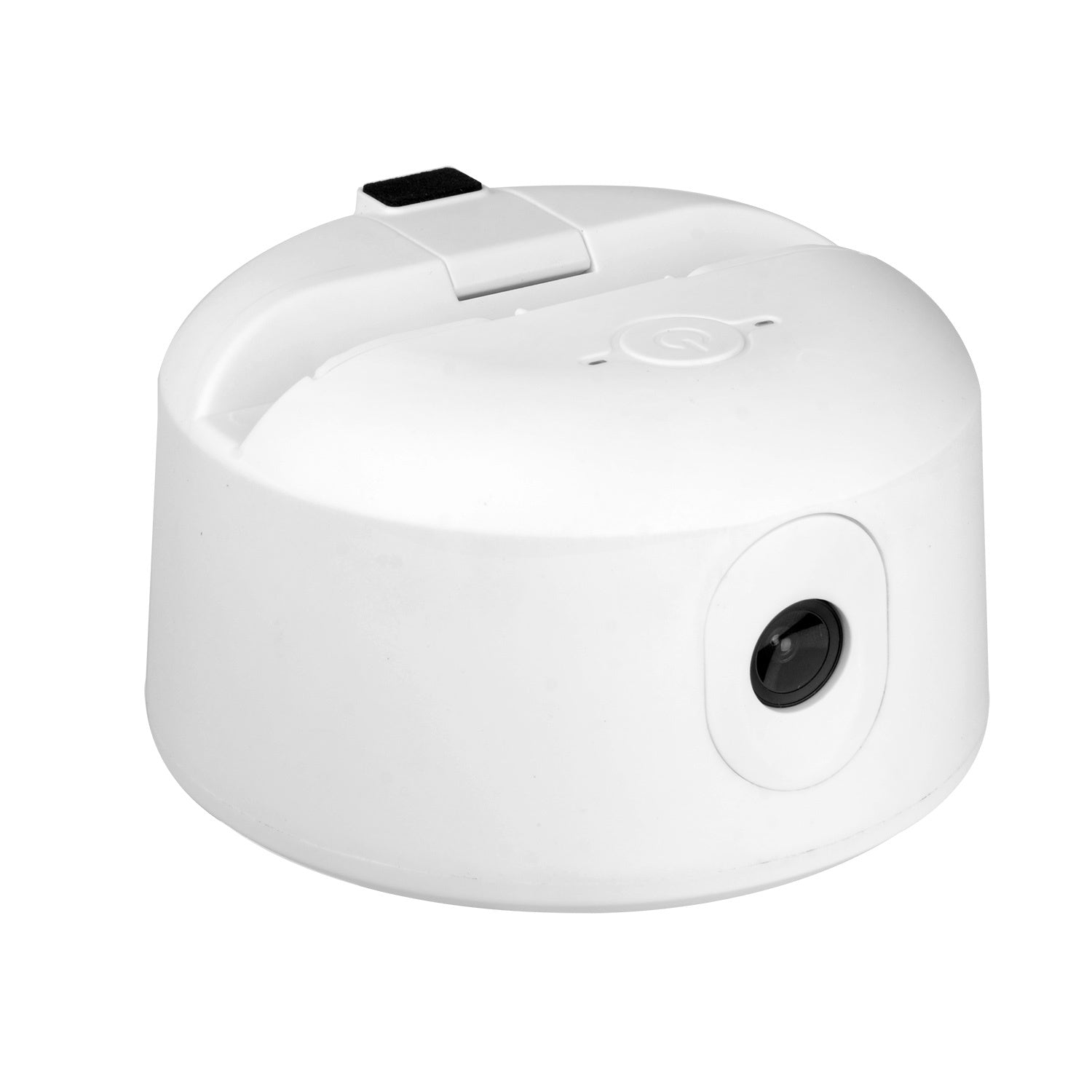 JMT-575114 Intelligent Pan Tilt Camera with 360° Horizontal Rotation and 37° Vertical Movement for Indoor Use