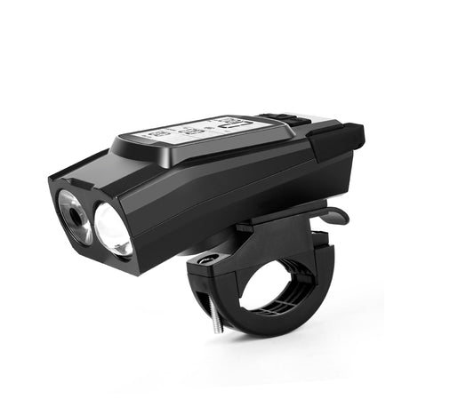 JMT-575178 Universal Wireless Control Code for Bicycle Lights