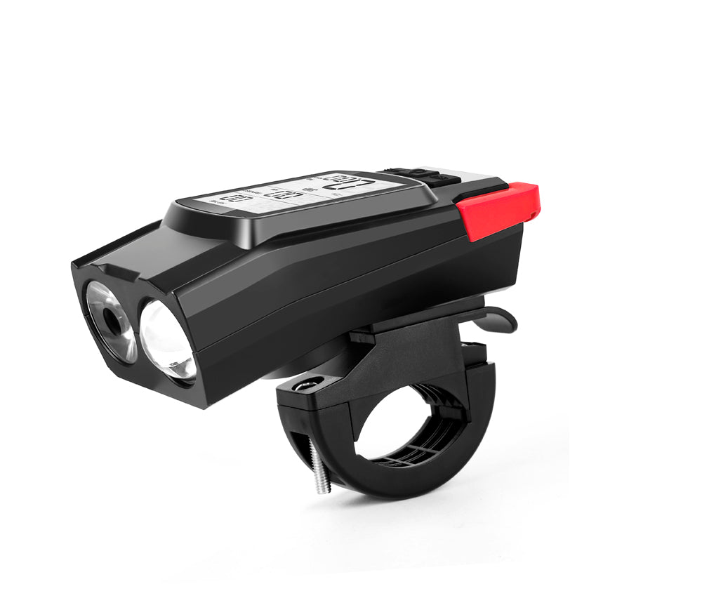 JMT-575178 Universal Wireless Control Code for Bicycle Lights