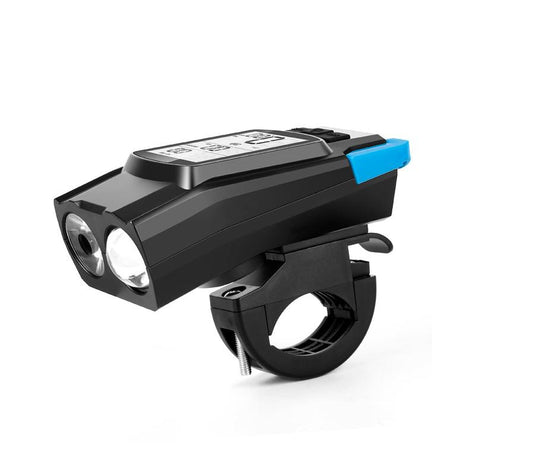 JMT-575178 Universal Wireless Control Code for Bicycle Lights