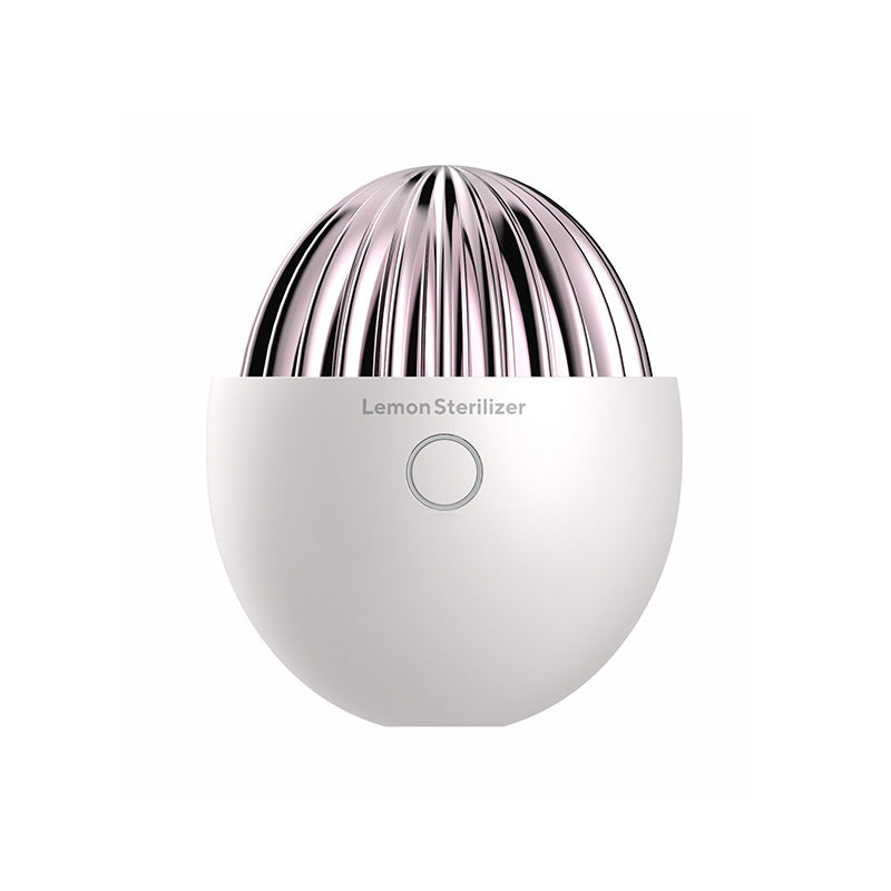 JMT-575562 Compact Ozone Deodorizer and Sterilizer for Home Use - USB Powered with Adjustable Settings
