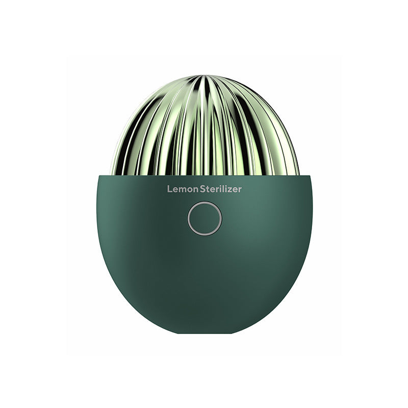 JMT-575562 Compact Ozone Deodorizer and Sterilizer for Home Use - USB Powered with Adjustable Settings
