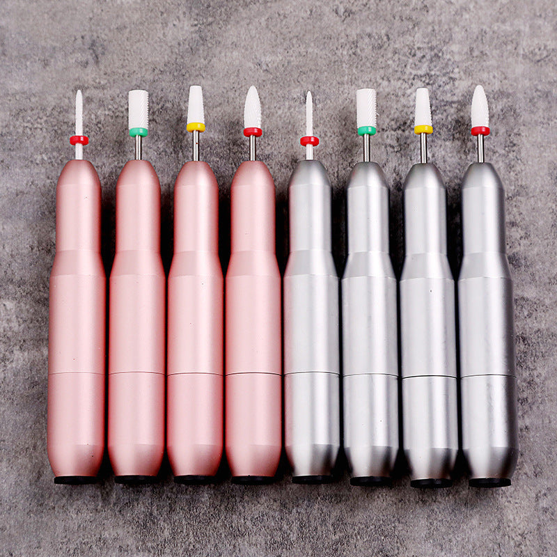 JMT-575562 Portable 15000 RPM USB Aluminum and Copper Grinder