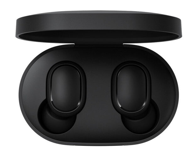 JMT-575754 Redmi AirDots 2 True Wireless Earbuds with Charging Case and USB Accessories