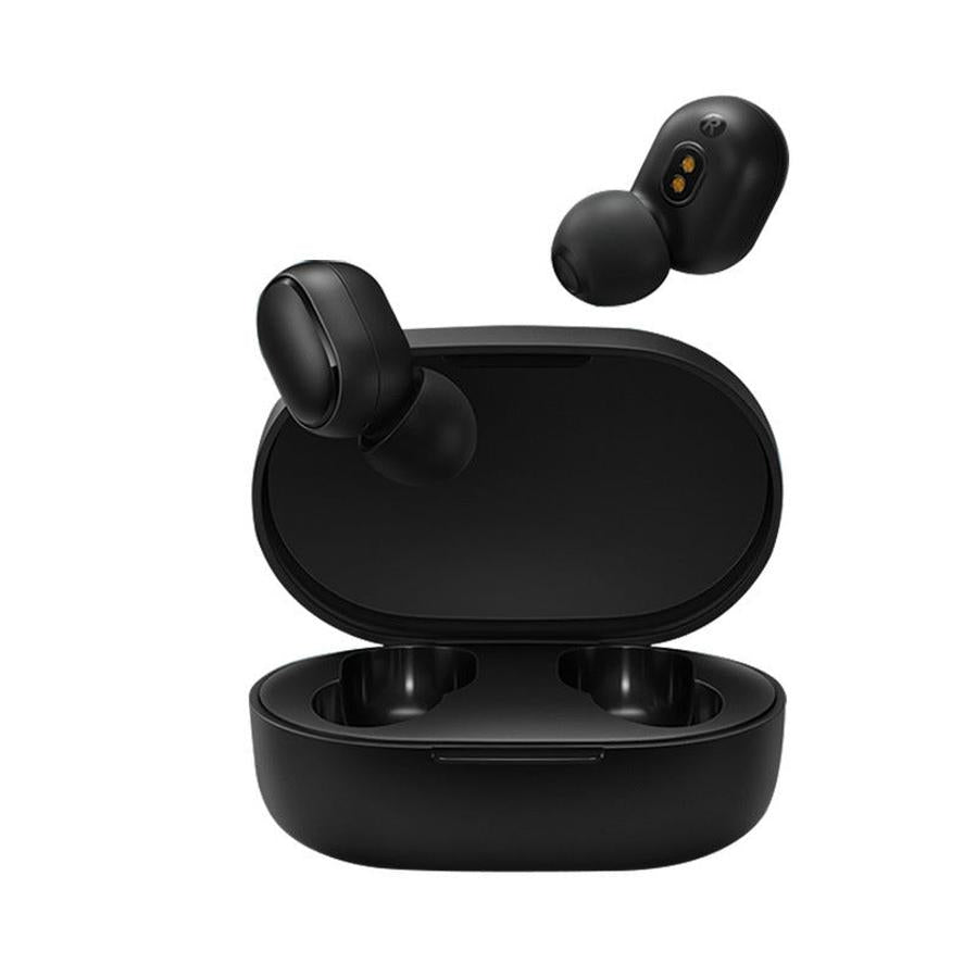 JMT-575754 Redmi AirDots 2 True Wireless Earbuds with Charging Case and USB Accessories