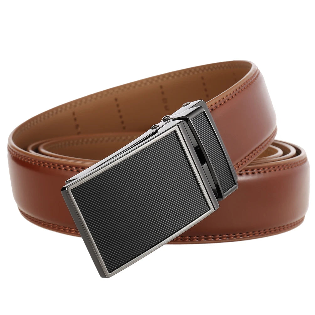 JMT-576010 Luxury Custom Elastic Alloy Belt Buckle for Men and Women - Model LY33-0248-2