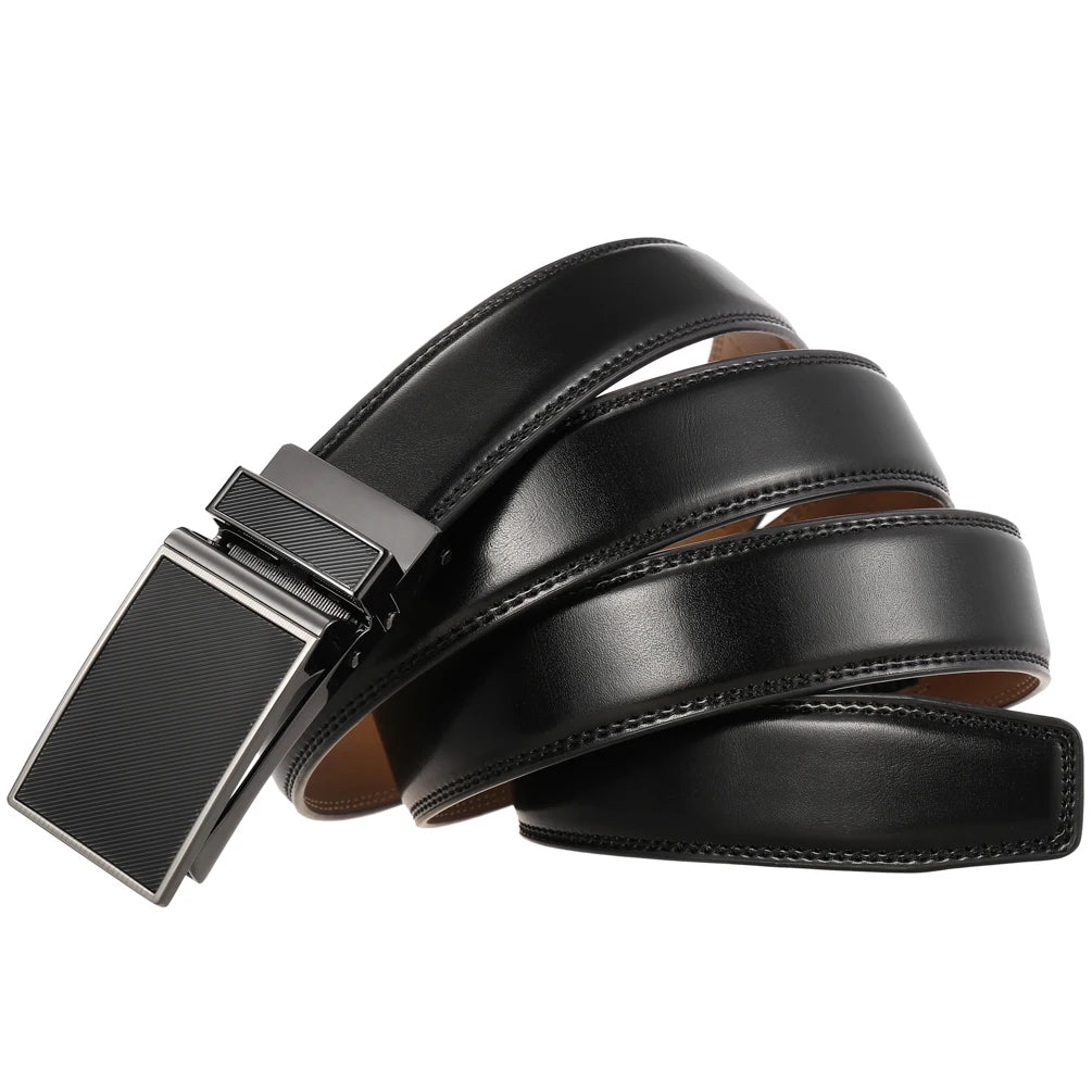 JMT-576010 Luxury Custom Elastic Alloy Belt Buckle for Men and Women - Model LY33-0248-2