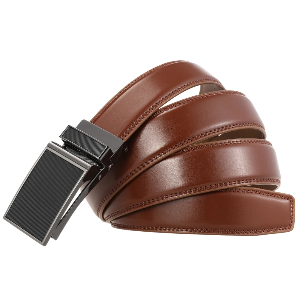 JMT-576010 Luxury Custom Elastic Alloy Belt Buckle for Men and Women - Model LY33-0248-2