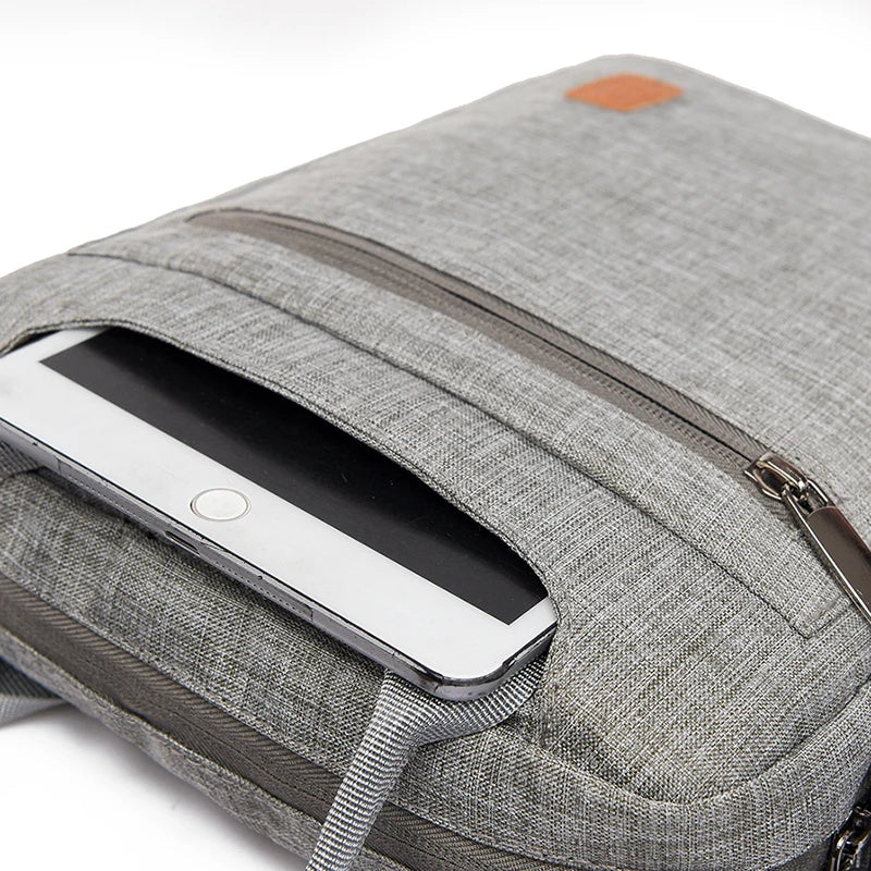 JMT-576074 Stylish Waterproof Sling Bag for Women - Perfect for Business and Travel
