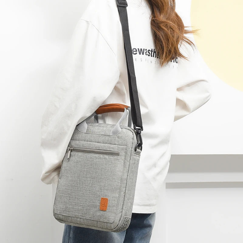 JMT-576074 Stylish Waterproof Sling Bag for Women - Perfect for Business and Travel