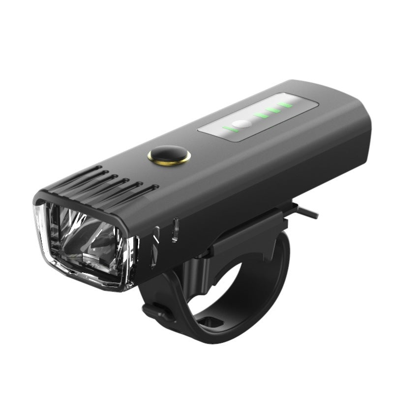 JMT-576330 LED Bicycle Safety Lights for Night Riding Visibility