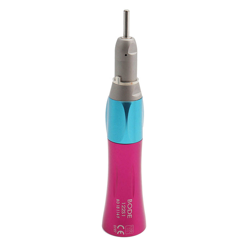JMT-577226 Low-Speed Dental Mobile Phone Set for Straight and Bending Applications