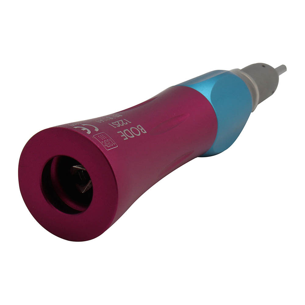 JMT-577226 Low-Speed Dental Mobile Phone Set for Straight and Bending Applications