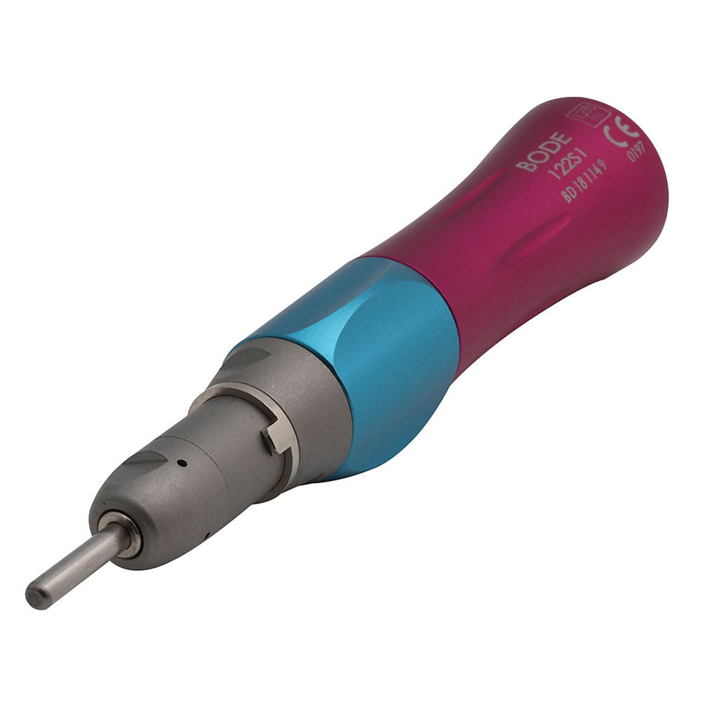JMT-577226 Low-Speed Dental Mobile Phone Set for Straight and Bending Applications
