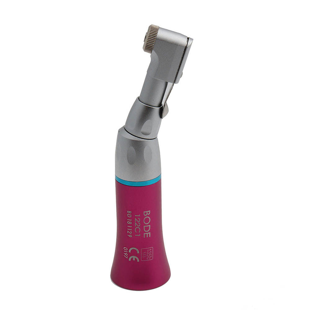 JMT-577226 Low-Speed Dental Mobile Phone Set for Straight and Bending Applications