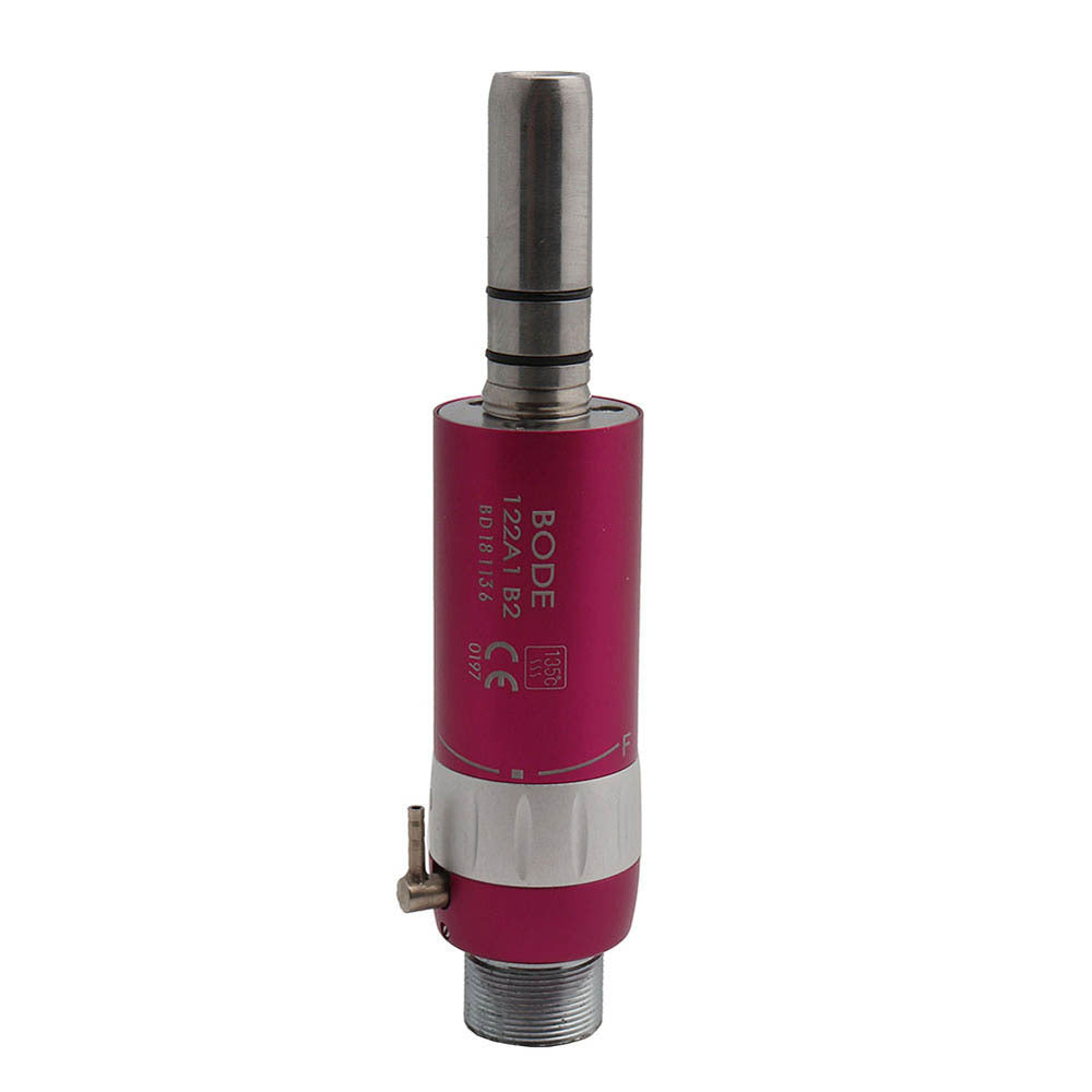JMT-577226 Low-Speed Dental Mobile Phone Set for Straight and Bending Applications