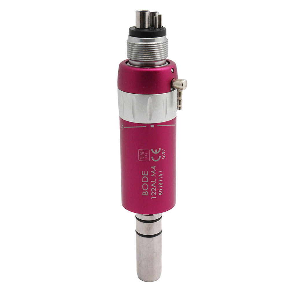 JMT-577226 Low-Speed Dental Mobile Phone Set for Straight and Bending Applications