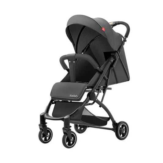 JMT-577418 Standard Stroller with Storage Box and Mummy Bag for Baby Essentials