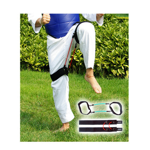 JMT-577482 Leg Strength Resistance Trainer for Lower Body Workouts