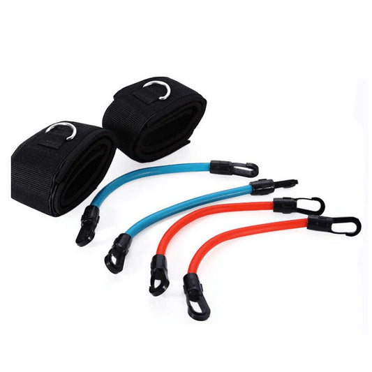 JMT-577482 Leg Strength Resistance Trainer for Lower Body Workouts