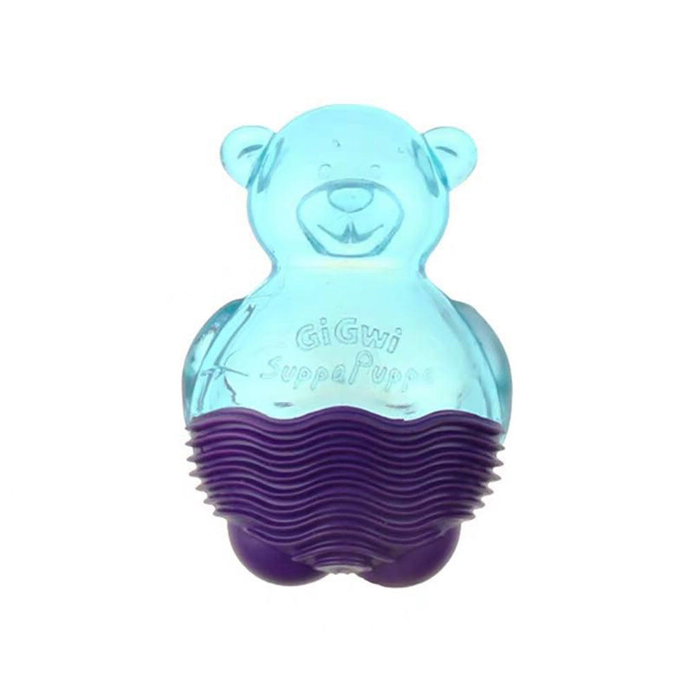 JMT-577546 Puppy Noise-Making Chew Toys in Various Animal Designs - TPR Material