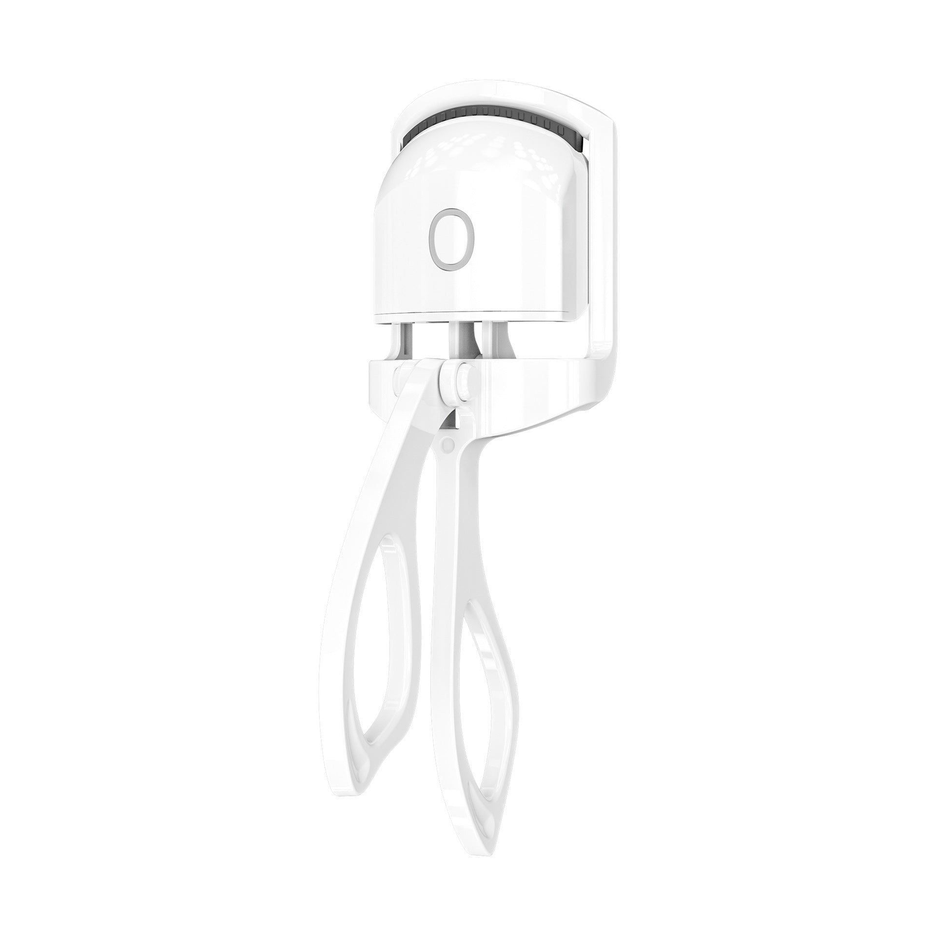JMT-577674 Electric Eyelash Curler with Dual Temperature Settings and USB Type-C Charging