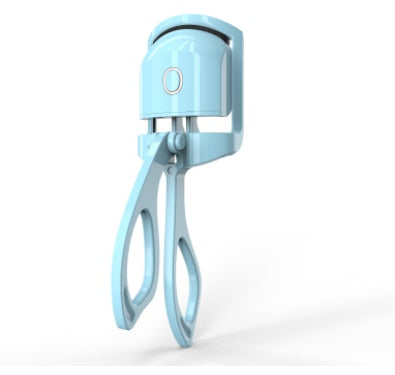 JMT-577674 Electric Eyelash Curler with Dual Temperature Settings and USB Type-C Charging