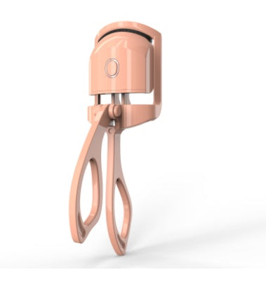 JMT-577674 Electric Eyelash Curler with Dual Temperature Settings and USB Type-C Charging