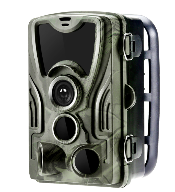JMT-578634 Cellular Trail Game Camera for Deer Hunting and Wildlife Monitoring