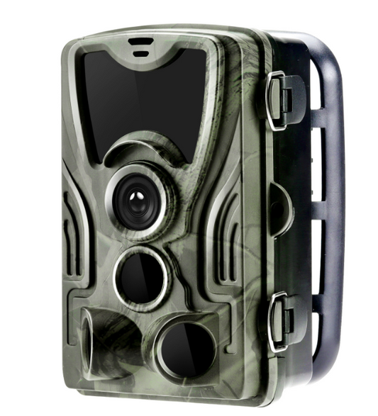 JMT-578634 Cellular Trail Game Camera for Deer Hunting and Wildlife Monitoring
