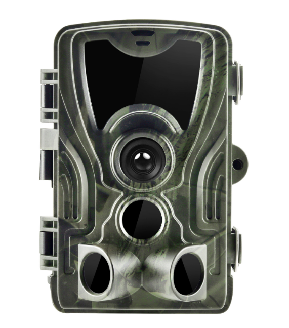 JMT-578634 Cellular Trail Game Camera for Deer Hunting and Wildlife Monitoring